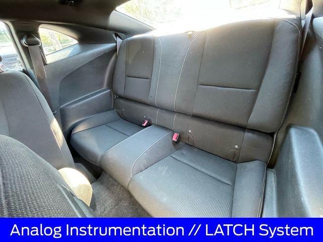 used 2014 Chevrolet Camaro car, priced at $10,500