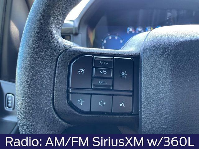 used 2024 Ford F-150 car, priced at $37,222