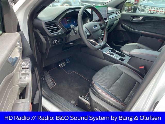 used 2023 Ford Escape car, priced at $27,700