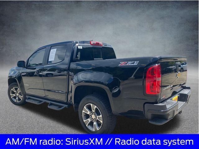 used 2020 Chevrolet Colorado car, priced at $29,250
