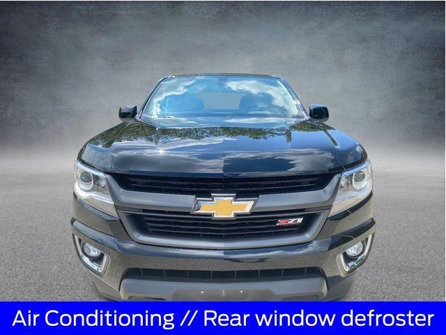 used 2020 Chevrolet Colorado car, priced at $29,250