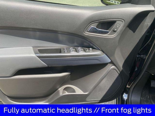 used 2020 Chevrolet Colorado car, priced at $29,250