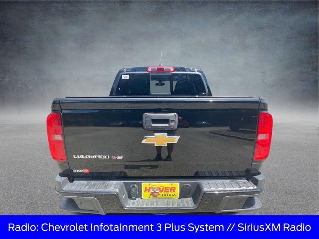 used 2020 Chevrolet Colorado car, priced at $29,250