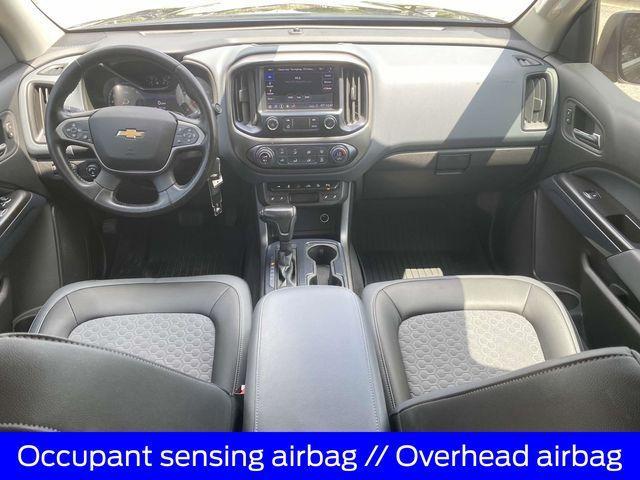 used 2020 Chevrolet Colorado car, priced at $29,250
