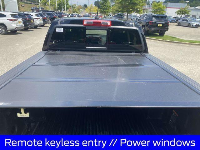 used 2020 Chevrolet Colorado car, priced at $29,250