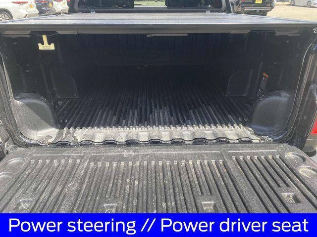 used 2020 Chevrolet Colorado car, priced at $29,250
