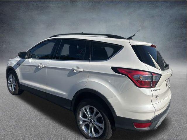 used 2018 Ford Escape car, priced at $12,999
