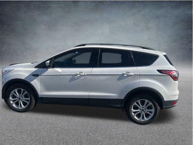 used 2018 Ford Escape car, priced at $12,999