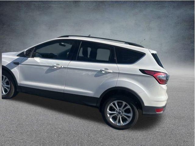 used 2018 Ford Escape car, priced at $12,999