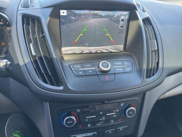 used 2018 Ford Escape car, priced at $12,999