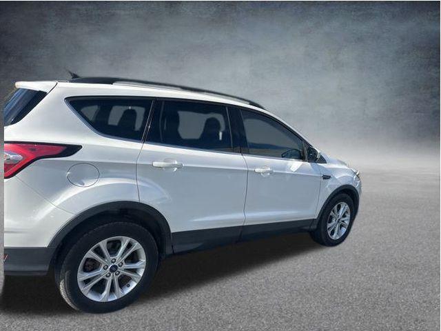 used 2018 Ford Escape car, priced at $12,999