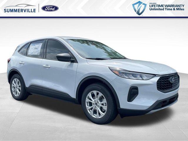 new 2025 Ford Escape car, priced at $25,718