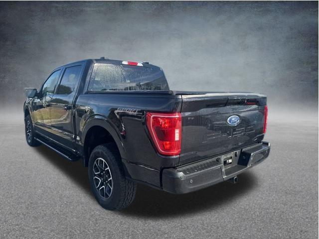used 2022 Ford F-150 car, priced at $47,929