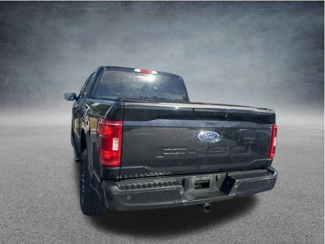 used 2022 Ford F-150 car, priced at $47,929