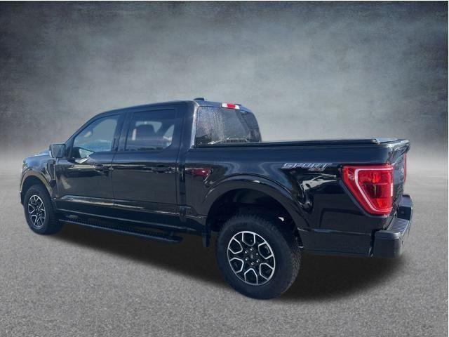used 2022 Ford F-150 car, priced at $47,929