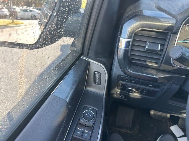 used 2022 Ford F-150 car, priced at $47,929