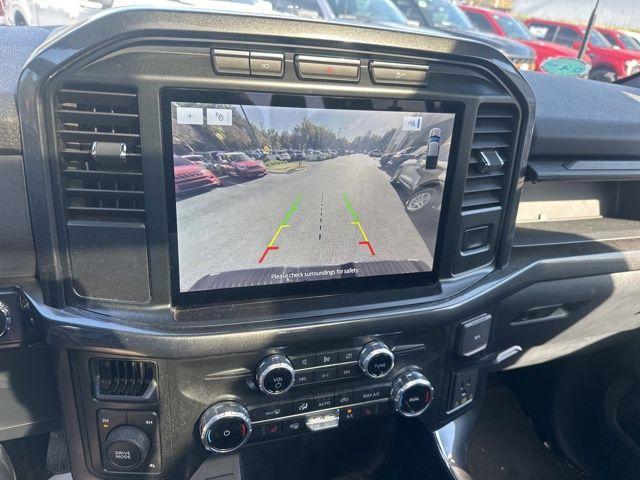 used 2022 Ford F-150 car, priced at $47,929