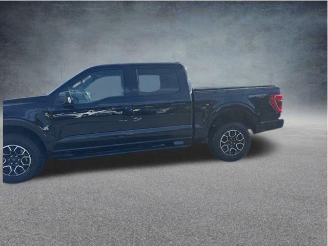 used 2022 Ford F-150 car, priced at $47,929