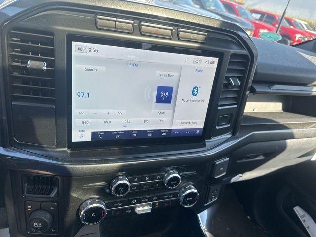 used 2022 Ford F-150 car, priced at $47,929