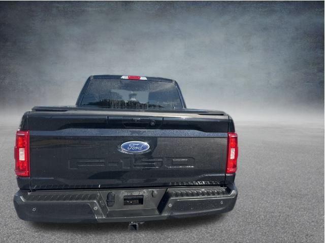 used 2022 Ford F-150 car, priced at $47,929
