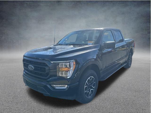 used 2022 Ford F-150 car, priced at $47,929