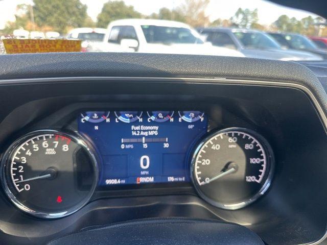 used 2022 Ford F-150 car, priced at $47,929