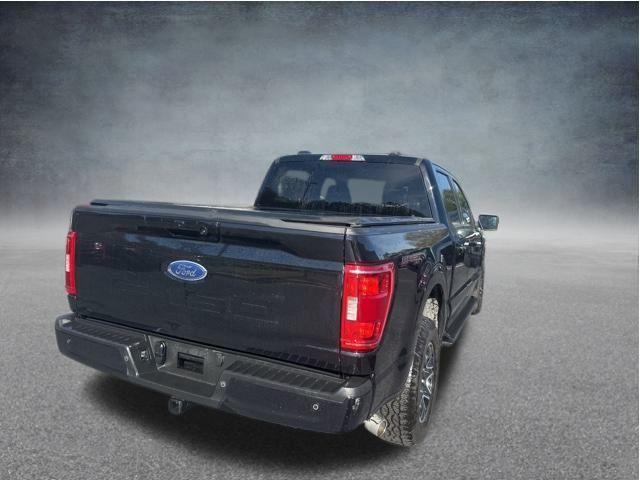 used 2022 Ford F-150 car, priced at $47,929