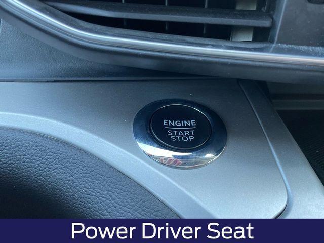 used 2022 Ford Explorer car, priced at $31,000