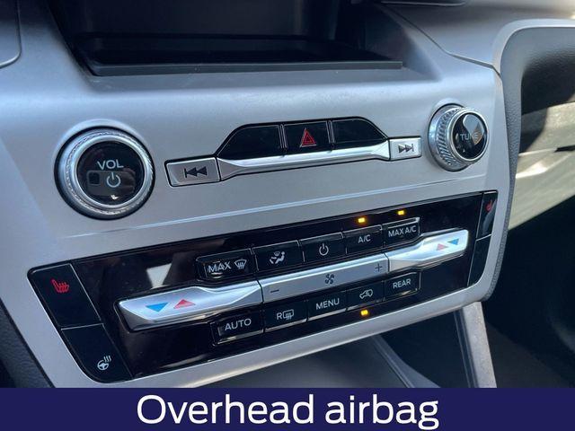 used 2022 Ford Explorer car, priced at $30,000