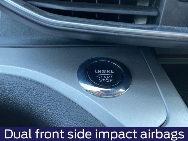 used 2022 Ford Explorer car, priced at $30,000