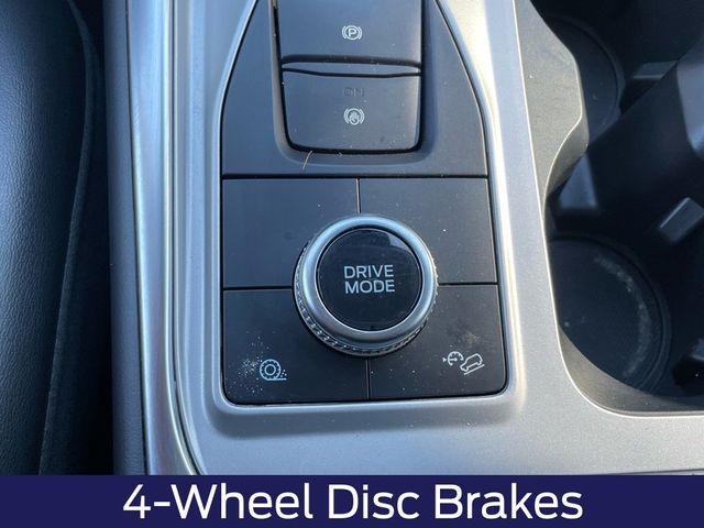 used 2022 Ford Explorer car, priced at $30,000