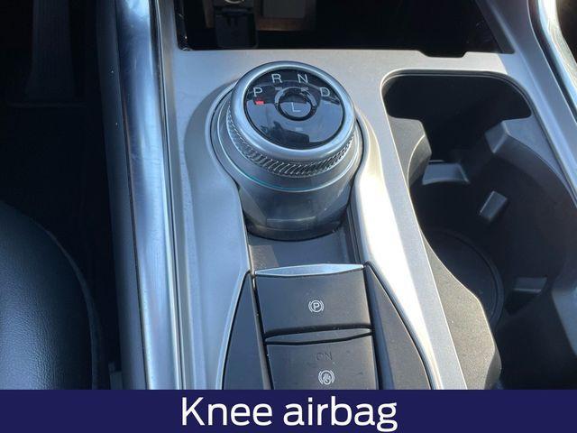 used 2022 Ford Explorer car, priced at $30,000