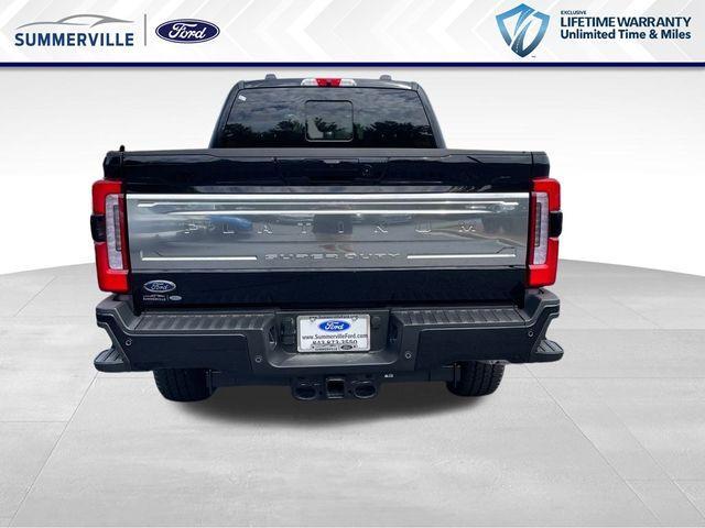 new 2026 Ford F-250 car, priced at $103,090