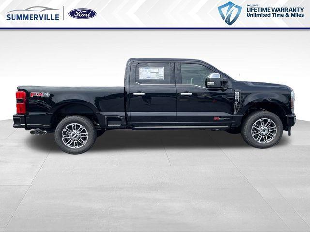 new 2026 Ford F-250 car, priced at $103,090