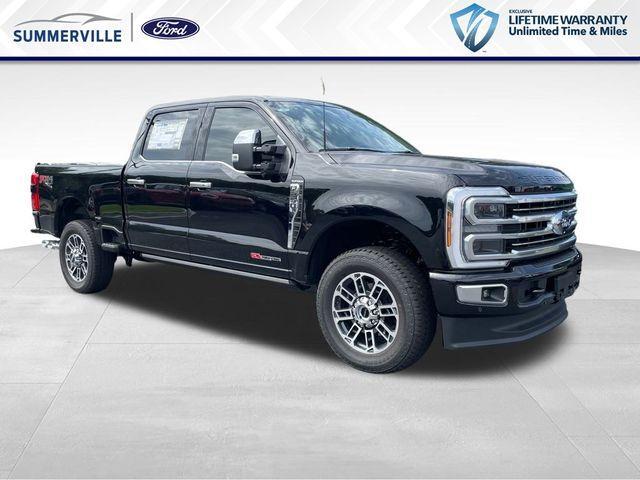 new 2026 Ford F-250 car, priced at $103,090