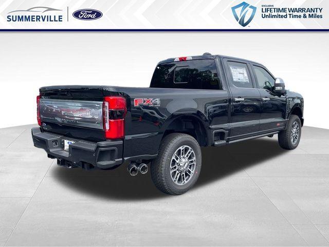 new 2026 Ford F-250 car, priced at $103,090