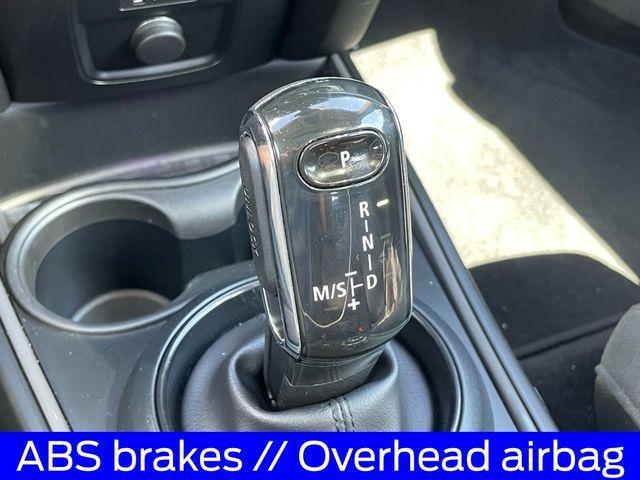 used 2023 MINI Countryman car, priced at $26,999