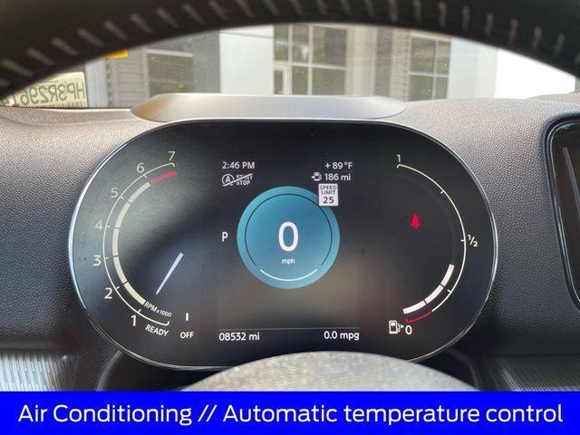 used 2023 MINI Countryman car, priced at $26,999