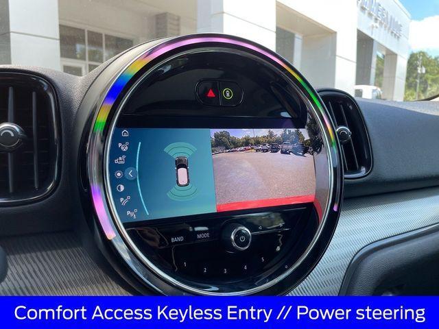 used 2023 MINI Countryman car, priced at $26,999