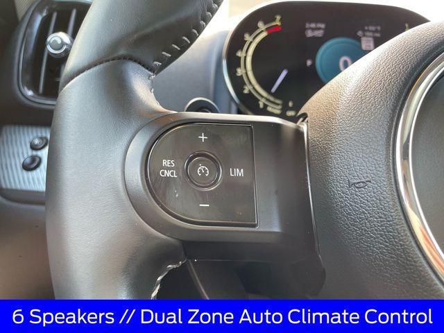 used 2023 MINI Countryman car, priced at $26,999