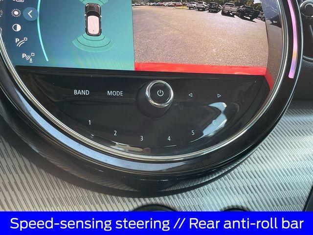 used 2023 MINI Countryman car, priced at $26,999