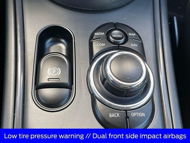 used 2023 MINI Countryman car, priced at $26,999