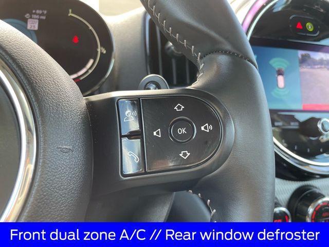 used 2023 MINI Countryman car, priced at $26,999
