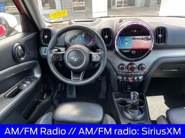 used 2023 MINI Countryman car, priced at $26,999