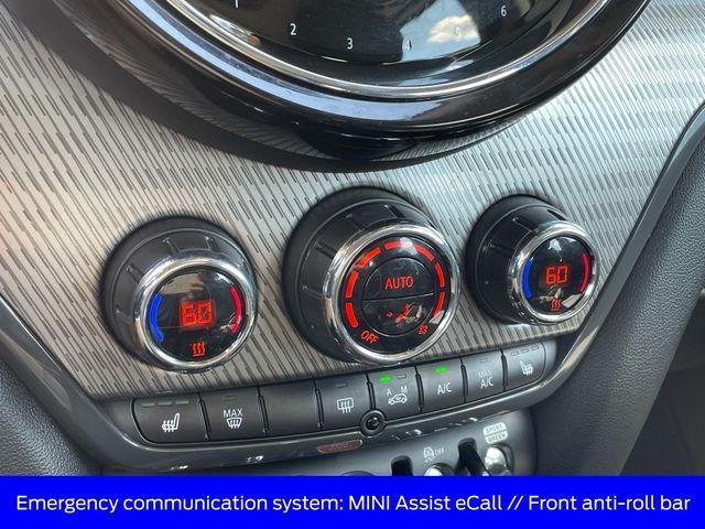used 2023 MINI Countryman car, priced at $26,999