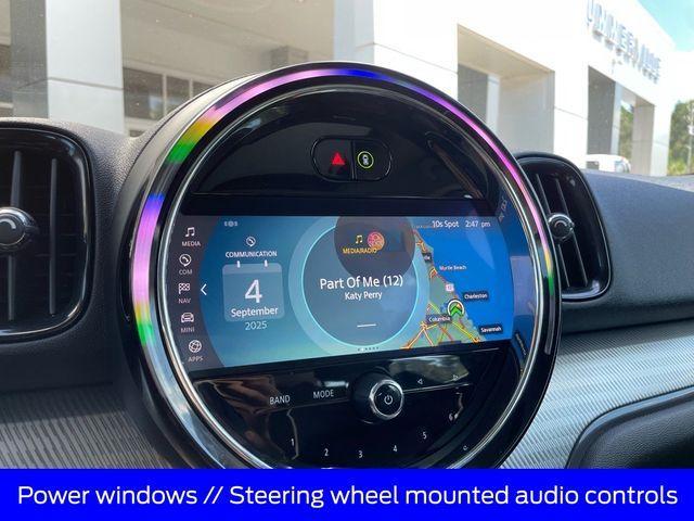 used 2023 MINI Countryman car, priced at $26,999