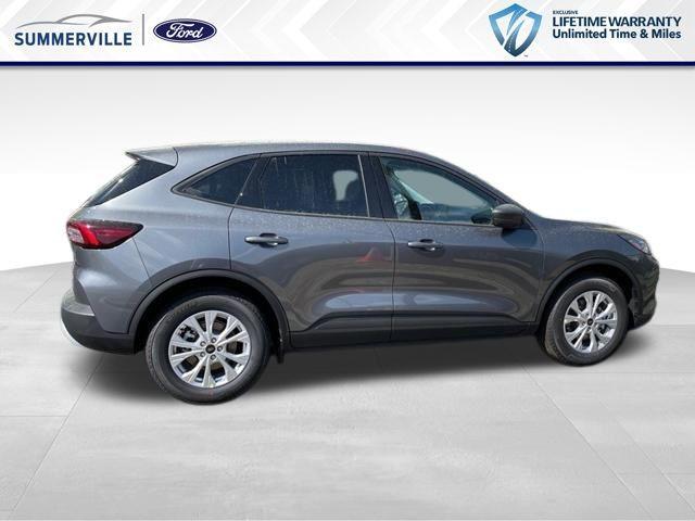 new 2025 Ford Escape car, priced at $25,361