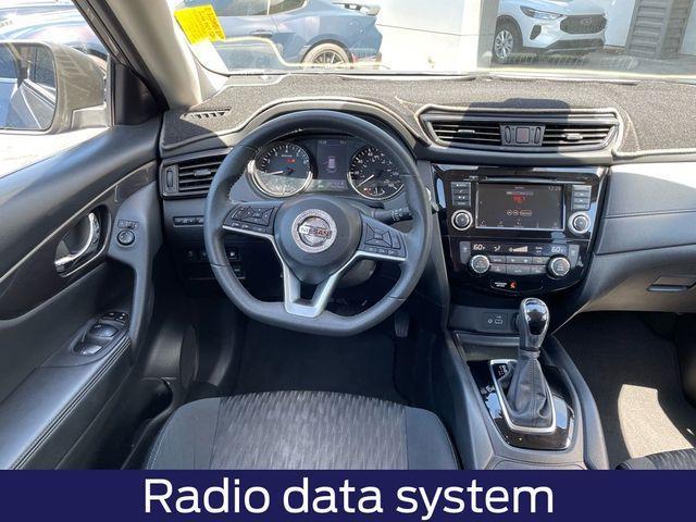 used 2019 Nissan Rogue car, priced at $16,777