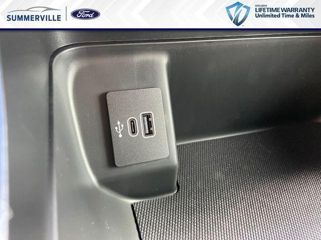 new 2025 Ford F-150 car, priced at $48,135