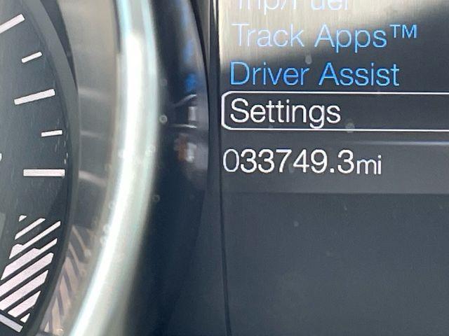 used 2022 Ford Mustang car, priced at $37,500